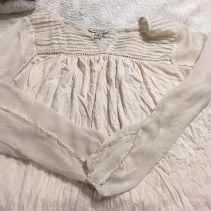 Lucky Brand long sleeved top